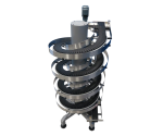 Spiral Conveyor
