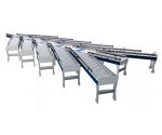 Sortation Conveyor