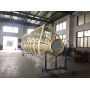 Spiral Gravity Conveyor