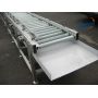 Powered Roller Conveyor