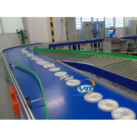 Straight Conveyor,Belt Conveyor