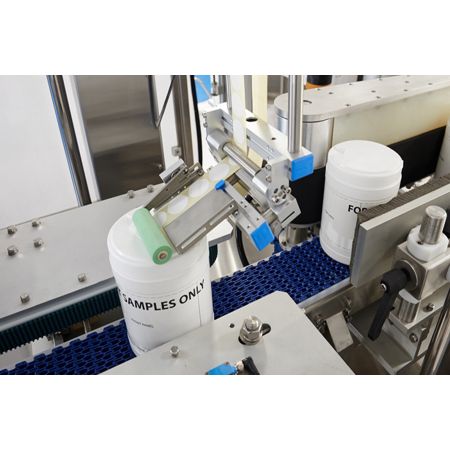 Labeling Machine